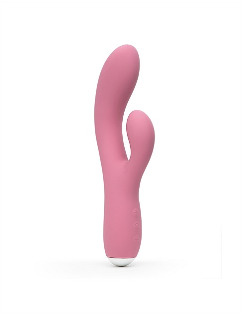 Mon Ami G-Spot Dual Vibrating Massager