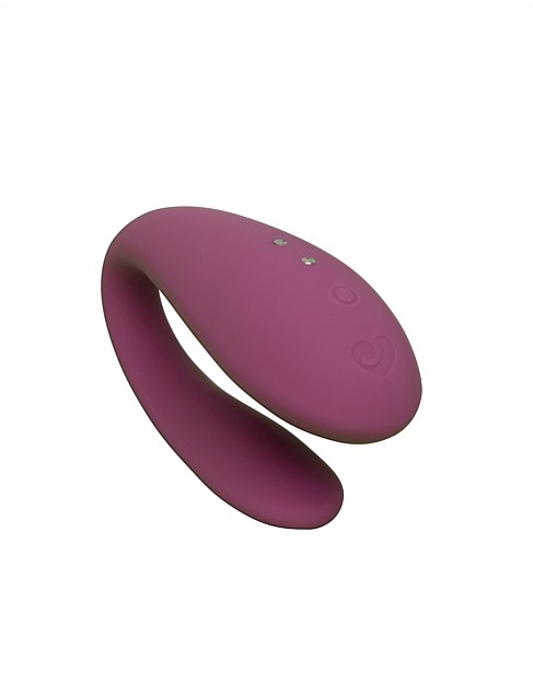 Mon Ami Wearable Couples Massager