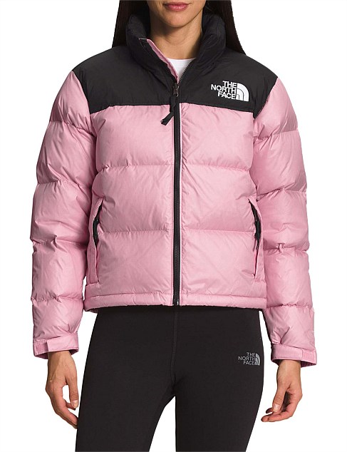 1996 Retro Nuptse Puffer Jacket