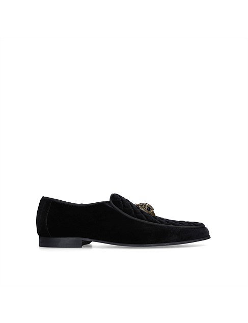 HUGH EAGLE HEAD LOAFER