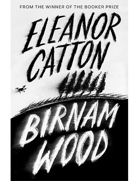 Birnam Wood by Eleanor Catton