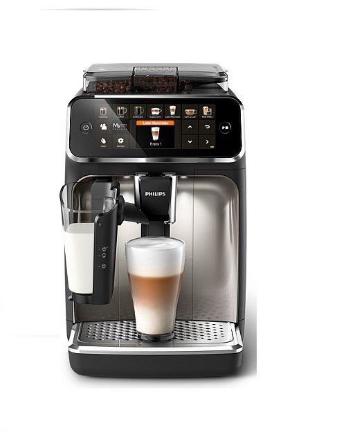 EP5447/90 LatteGo Automatic Coffee Machine