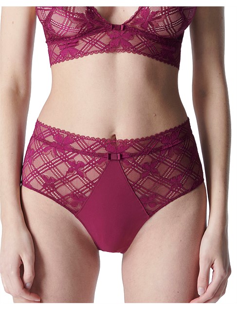 VICTOIRE CULOTTE BRIEF