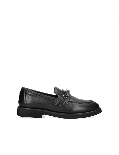 CARVELA-CHAIN REACTION-BLACK