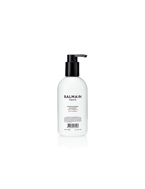 Moisturizing Shampoo 300mL