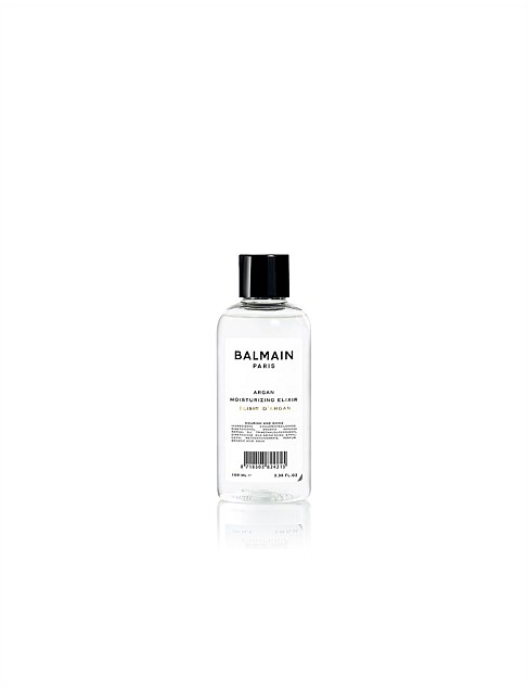 Argan Moisturizing Elixir 100mL