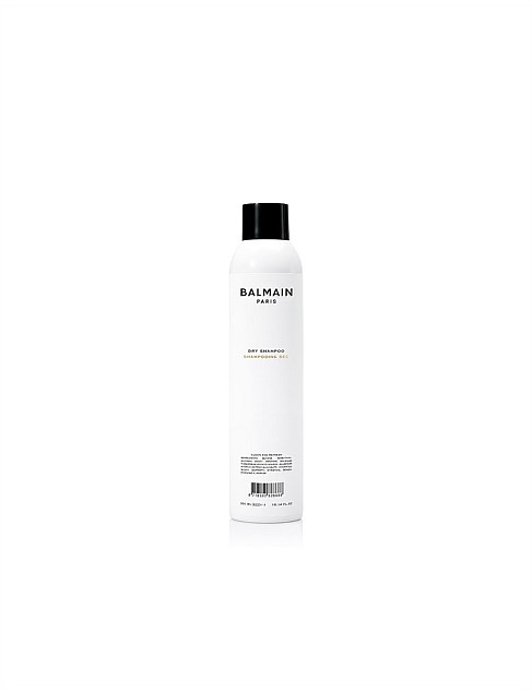 Dry Shampoo 300mL