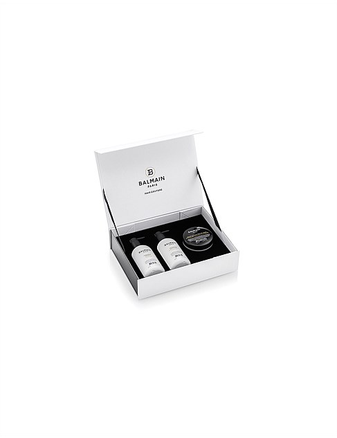 Moisturizing Care Set