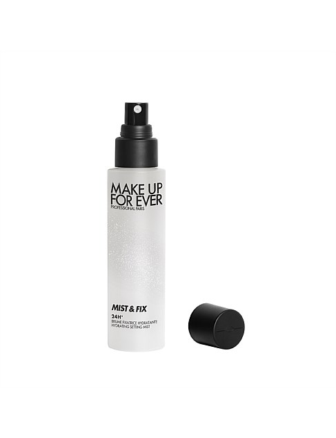 MIST & FIX SPRAY 100ML