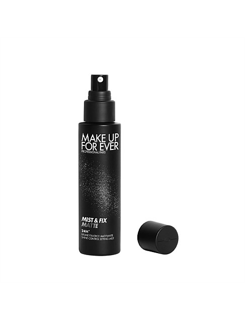 MIST & FIX MATTE SPRAY 100ML