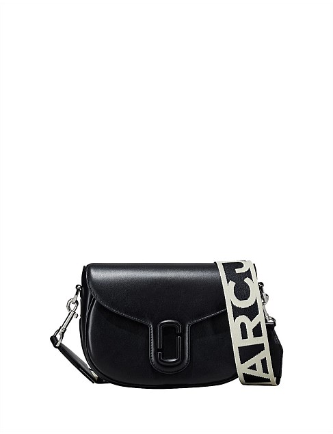 J Marc Crossbody Bag