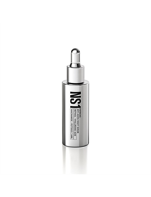 NS1 ` Anti-Aging Night Serum 30ml