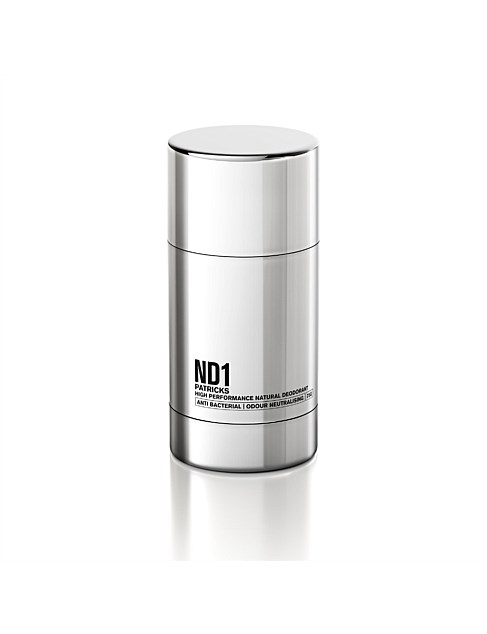 ND1 ` Natural Deodorant 75g