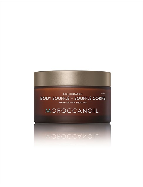 Body Souffle 200ml