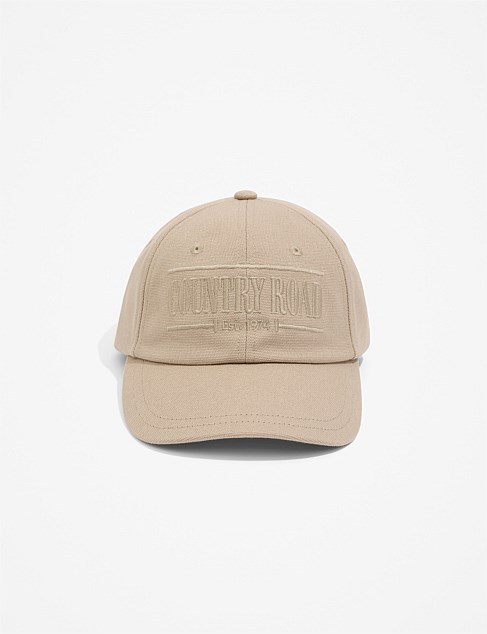 Australian Cotton Heritage Cap