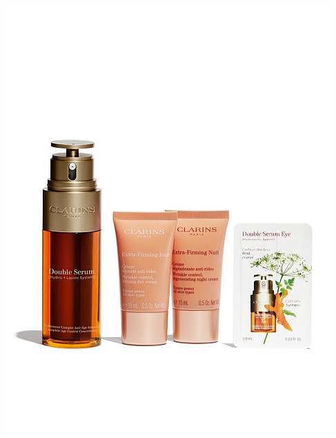 Double Serum 50ml & Extra-Firming Set