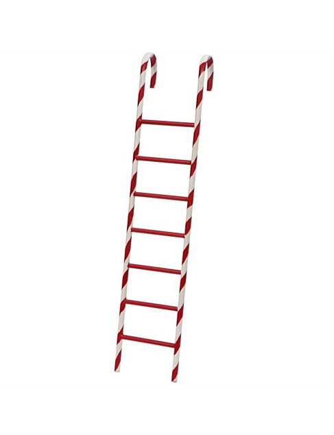 3 inch Candy Stripe Ladder