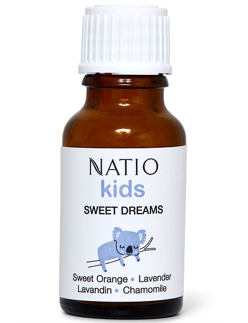 Sweet Dreams Essential Oil Blend 15ml