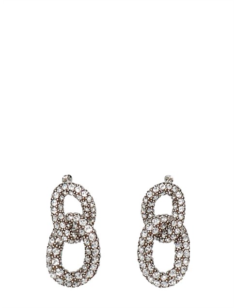 Boucle d'Oreill Earrings