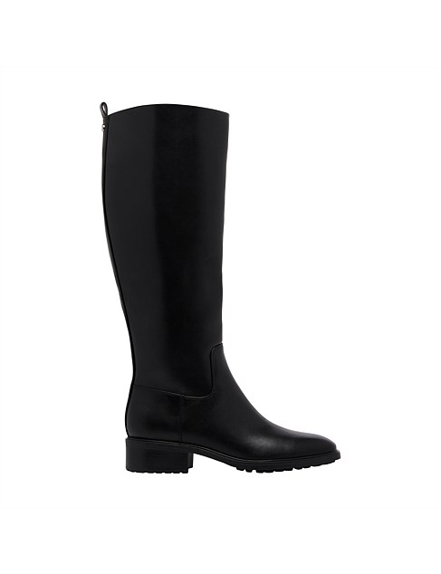 Barile Knee High Boot