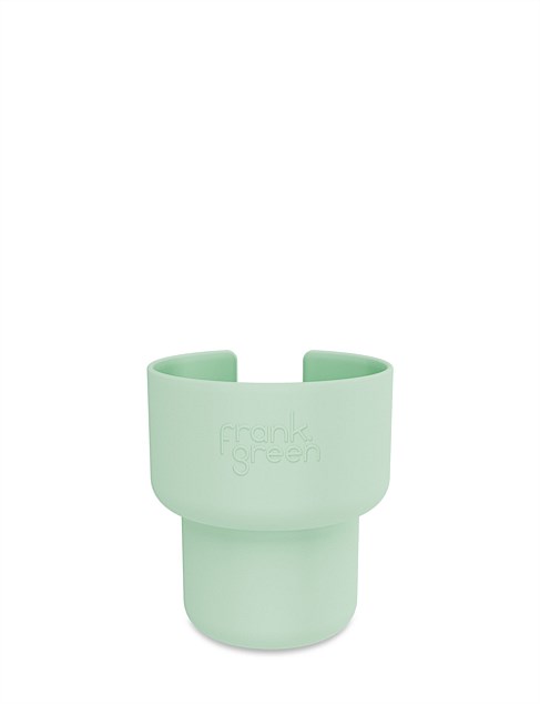 Car Cup Holder Expander Mint Gelato