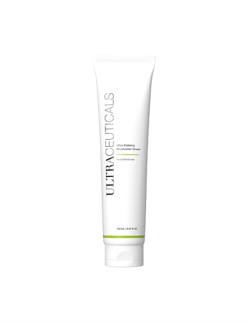 Ultra Calming Moisturiser Cream 150ml