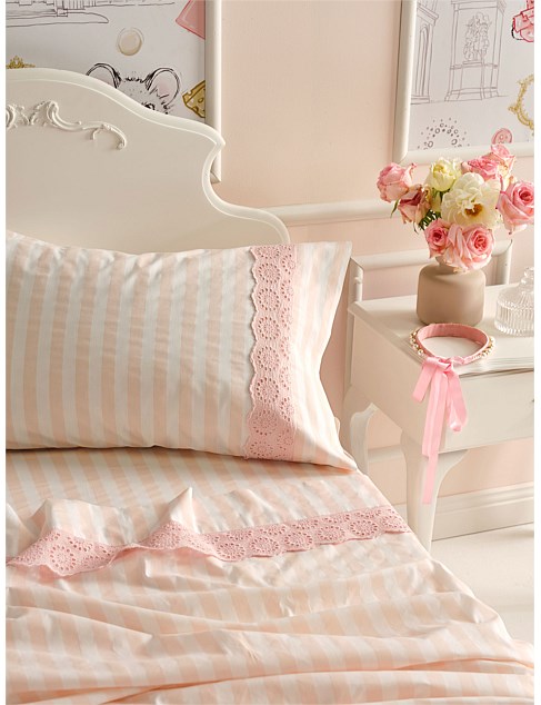 So Chic Double Sheet Set