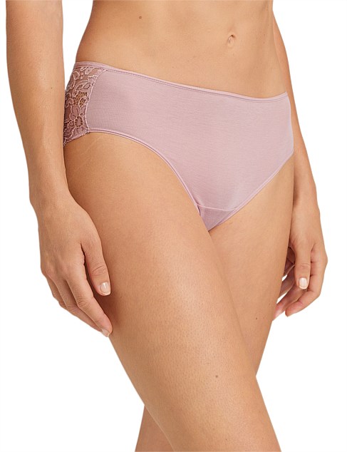 Moments Midi Briefs