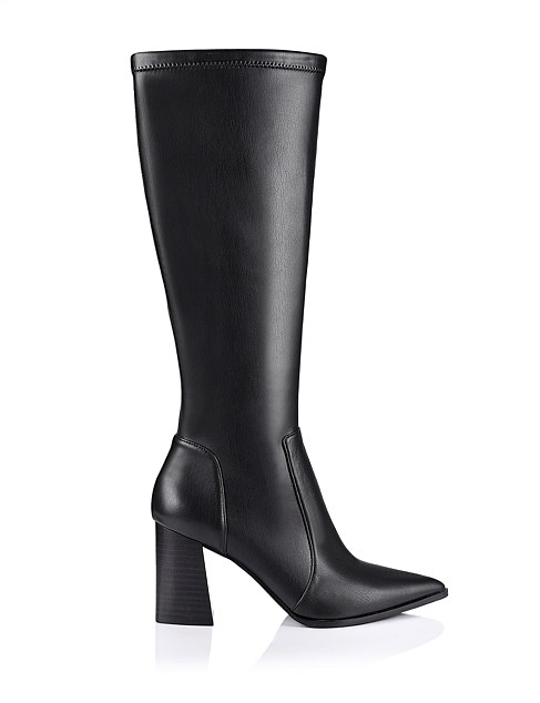 WOMEN'S WISDOM KNEE HIGH BOOT