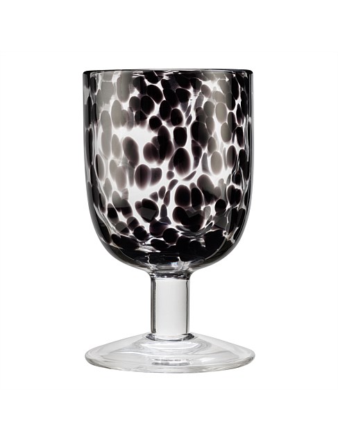 Samara Goblet 280ml S4 Black