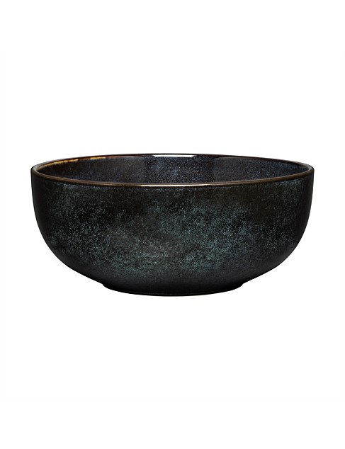 Element Laksa Bowl 20cm Raven