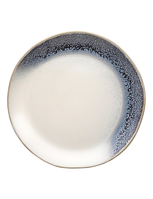 Atol Dinner Plate 27cm S4 Deep Blue