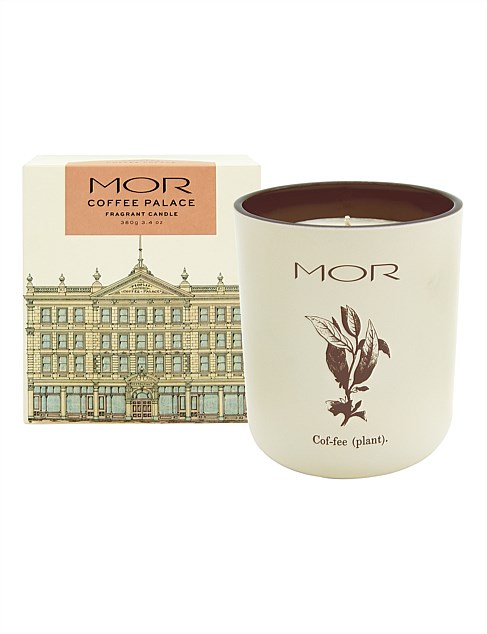 Coffee Palace Candle 380g