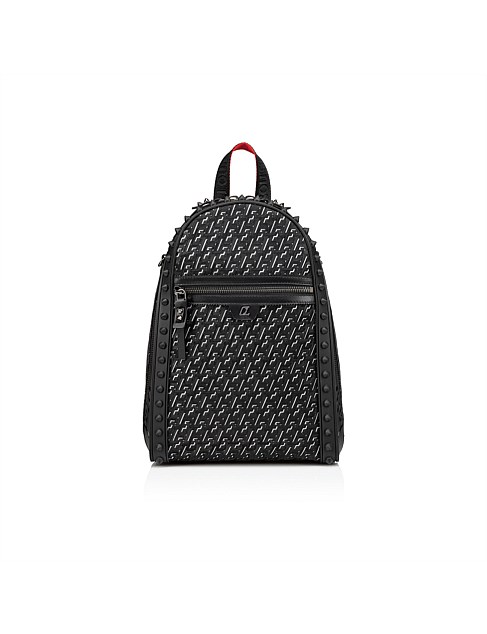 BACKPARIS SMALL BACKPACK