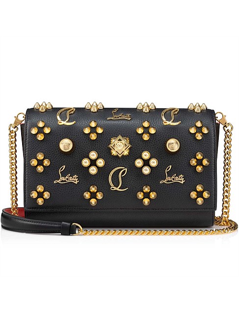 PALOMA CLUTCH CLUTCH