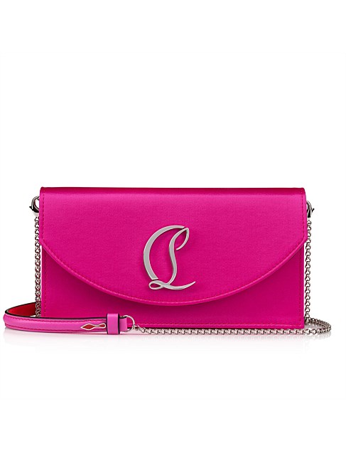 LOUBI54 CLUTCH