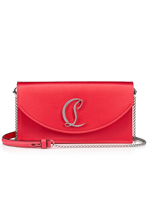 LOUBI54 CLUTCH