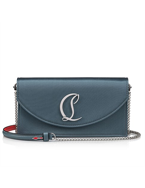 LOUBI54 CLUTCH