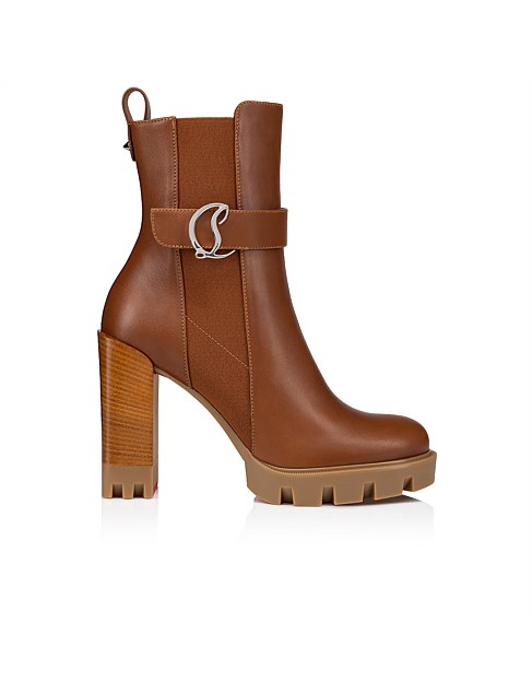 CL CHELSEA LUG BOOTS