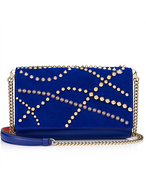 PALOMA CLUTCH CLUTCH