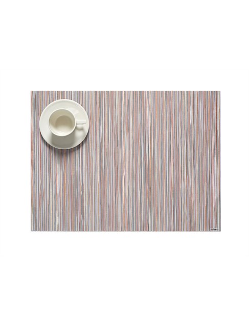 Ribweave Table Mat Rectangle 3