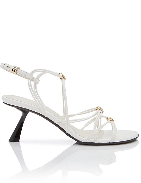 LOUISA STRAPPY SANDAL