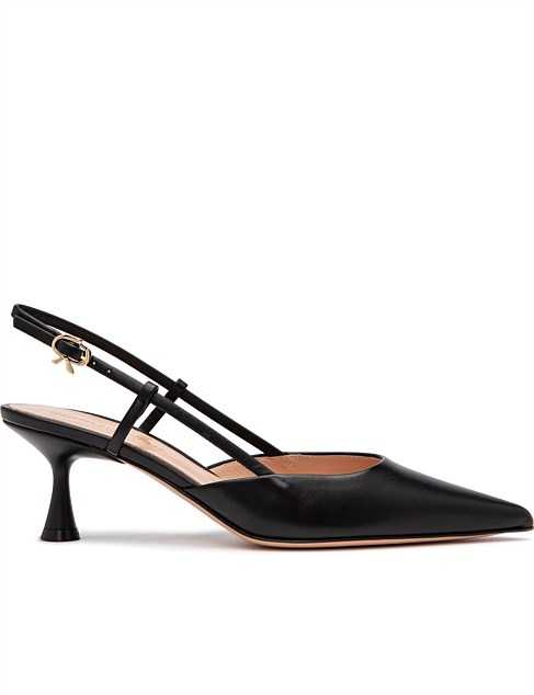 ASCENT SLINGBACK PUMP 55