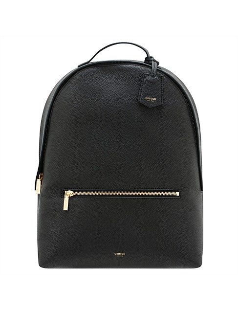 Margot Zip Backpack