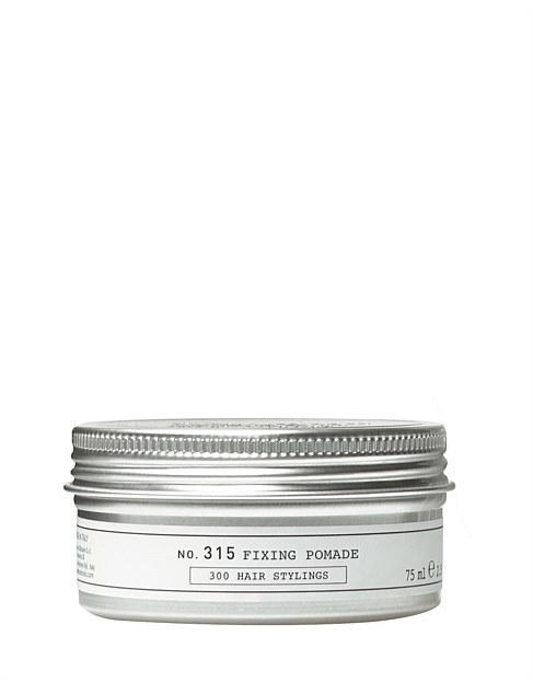 315. Fixing Pomade 75ml