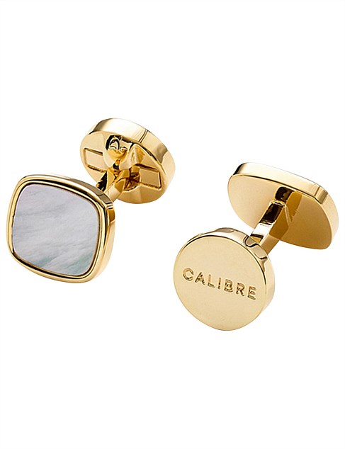 MOP CUFFLINKS