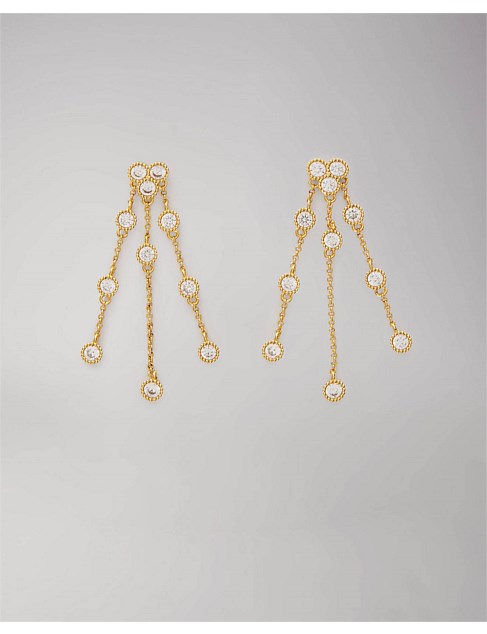 Nelibo Earrings