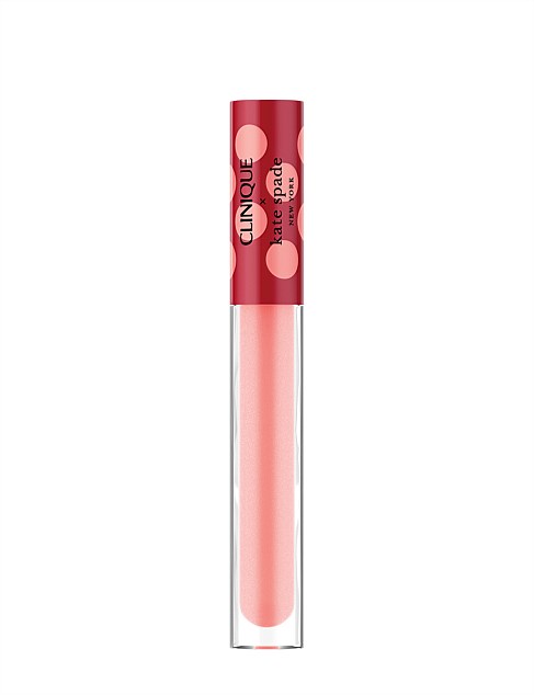 Kate Spade Pop Plush Creamy Lip Gloss