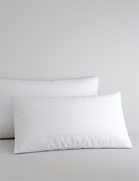 THENA STANDARD PILLOWCASE - PAIR