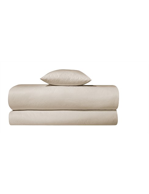 JO KING FITTED SHEET